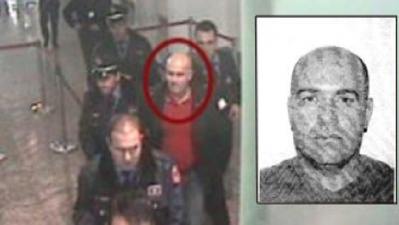 U qëllua sot me armë në Vlorë, kush është Marjon Mitro, ish anëtar i bandës së vrasësve me pagesë së Julian Sinanajt