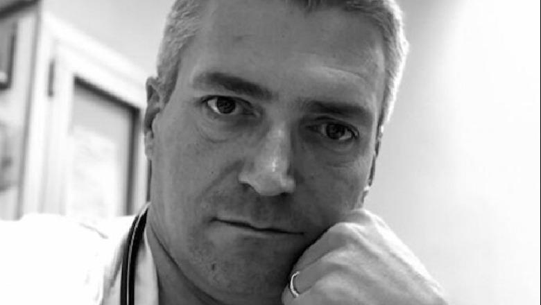 Mjeku në Itali vriste pacientët me COVID zbulohen mesazhet shokuese: Lironi shtretërit për pacientët e tjerë