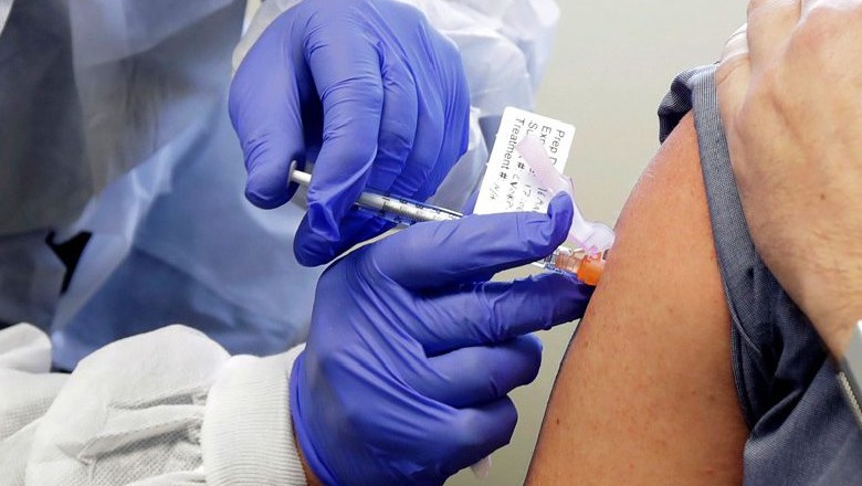 Pas rastit të Piperos/ Pse edhe të vaksinuarit mund të infektohen me Covid-19