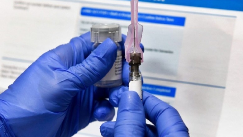 Komisioni gjerman i vaksinave: AstraZeneca, jo efektive mbi 65 vjeç