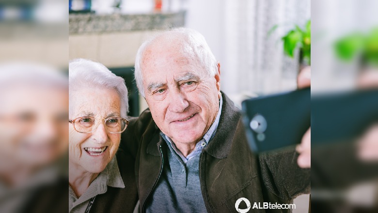 ALBtelecom vjen me një paketë dedikuar grupmoshës së pensionistëve