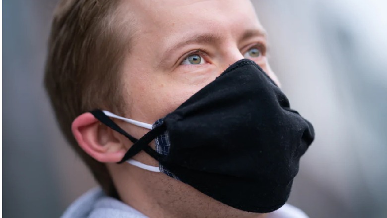 Lufta ndaj COVID-19, ekspertët amerikanë: Përdorni dy maska për t'u mbrojtur nga virusi