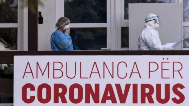Konfirmohen 3 rastet e para me variantin e ri britanik të COVID-19 në Kosovë! Rriten infektimet dhe viktimat nga virusi në 24 orët e fundit 