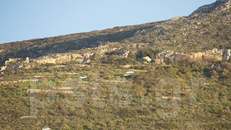 Gjendet kufoma e një shqiptari në një ishull në Greqi, ka plagë në kokë! Prej 1 viti jetonte në një manastir