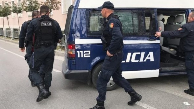 Kërcënoi familjarët e tij me kallashnikov pas një sherri, arrestohet 41 vjeçari në Tiranë (EMRI)