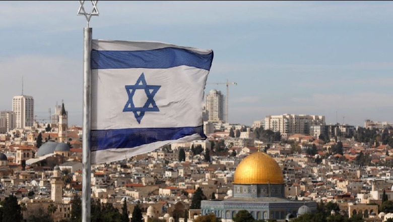 Epokë e re e raporteve Kosovë-Izrael, firmoset formalizimi i marrëdhënieve diplomatike 