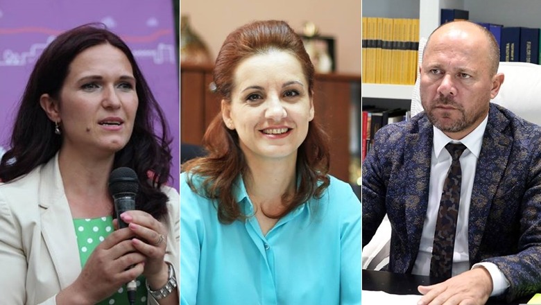 3 ish-kryebashkiakë të PD-LSI në SPAK, ja kujt ia jepnin tenderat e dyshimtë Xhelal Mziu, Miranda Rira dhe Zamira Rami