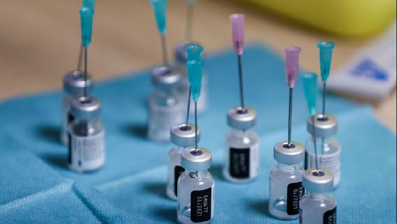Skandal në Kinë, sekuestrohen 3 mijë doza false të vaksinës anti-COVID