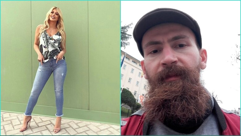 Përndiqte prej muajsh Luana Vjollcën, arrestohet në Tiranë i riu nga Kosova! U kap sot pranë shtëpisë së moderatores - Shqiptarja.com