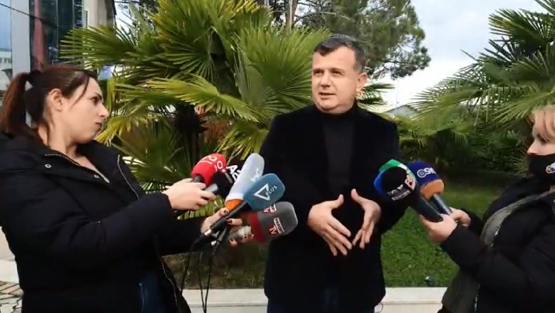 Akuzat për kryetarin e Bashkisë së Elbasanit, Balla: Vetë Berisha firmosi për projektin, është 'fake news'