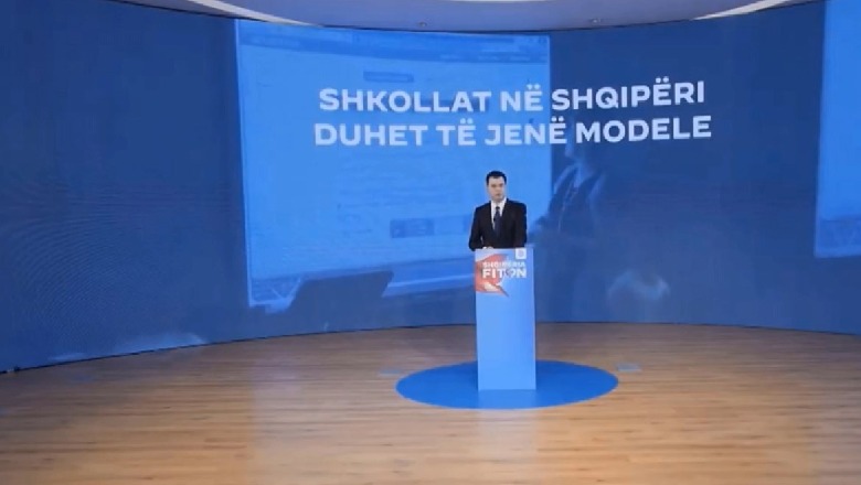 Basha: Kurse private falas për gjuhët e huaja për çdo të ri deri në 35 vjeç
