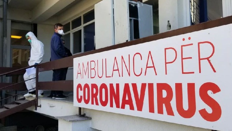 Rritet numri i infektimeve nga COVID-19 në Kosovë/ 341 raste të reja dhe 3 viktima në 24 orët e fundit