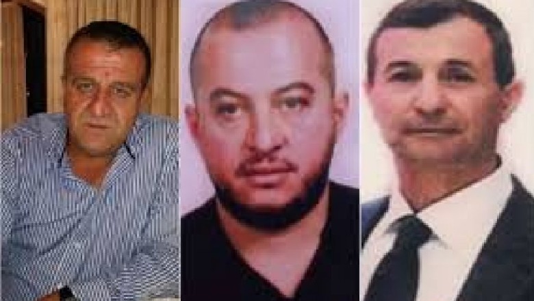 Vrasja e trefishtë në vitin 2018, identifikohet dhe shpallet në kërkim një prej autorëve të masakrës në Elbasan