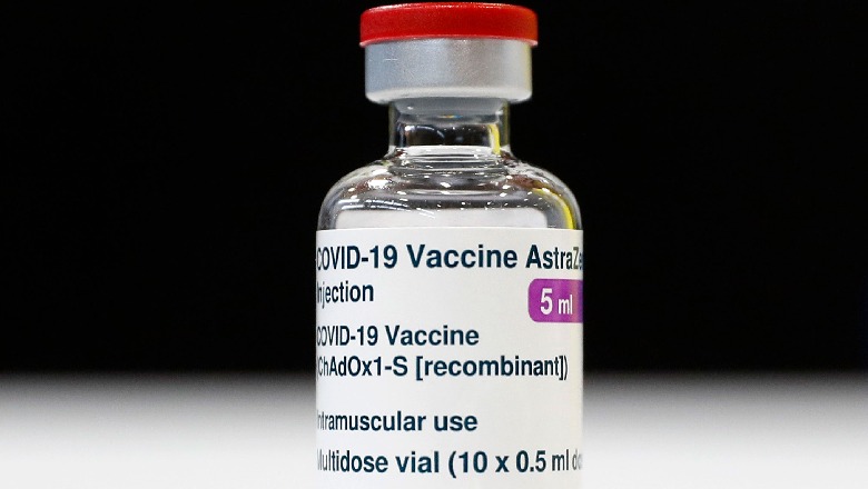 COVID-19/ Italia rekomandon vaksinën AstraZeneca për njerëzit nën moshën 55 vjeç