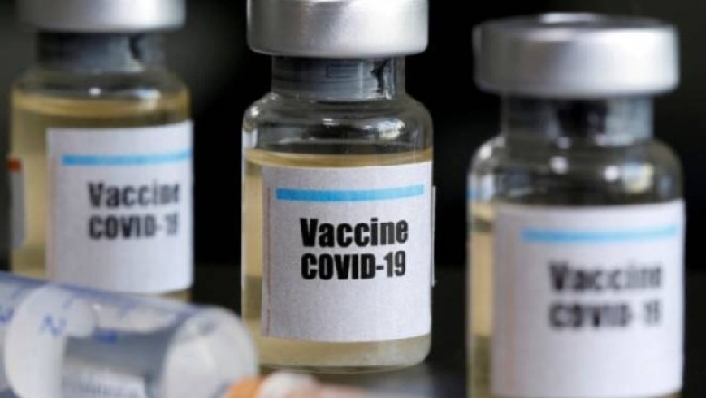 'Lufta' e Europës për vaksinat antiCovid