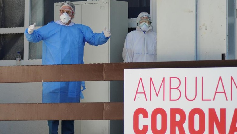 Kosova nis të trajtojë me plazmë pacientët me COVID, ministri i shëndetësisë: Jemi shembull për rajonin