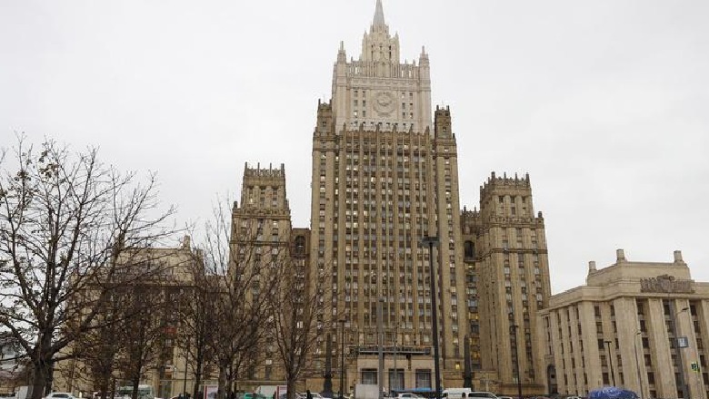 Dëbimi i diplomatëve nga Rusia, tensionohen raportet e Moskës me Evropën