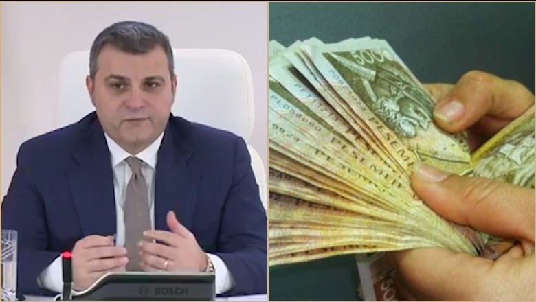 Paraja jashtë bankave arriti në 2.8 miliardë, Banka e Shqipërisë: Platformë kombëtare për të rritur pagesat elektronike