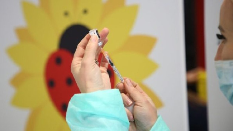 E keni bërë vaksinën kundër COVID? Hapat si mund të merrni ‘pasaportën’ në e-Albania për të lëvizur të lirë (procedura)