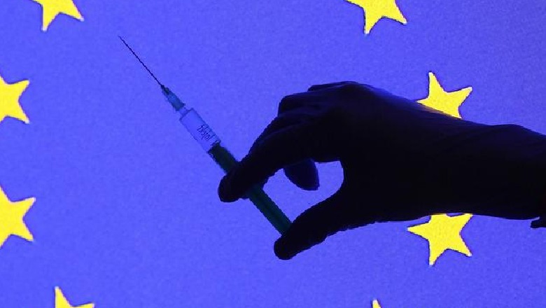 Strategjia e vaksinimit të BE-së, propaganda dhe faktet