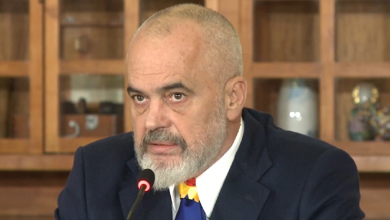 Rama: Do të rriten gjobat për lokalet, qendrat tregtare, restorantet ...! Policia dhe inspektoratet do të imponojnë respektimin e masave anti-COVID (VIDEO)