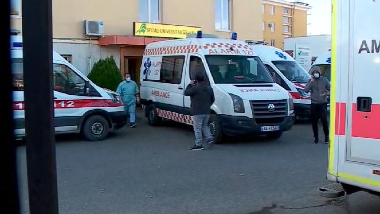 2 mësues dhe 3 nxënës rezultojnë pozitiv me COVID-19 në Berat, e infektuar edhe një infermiere