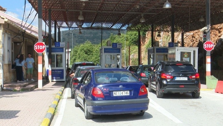 Përhapja e koronavirusit, pika kufitare e Kapshticës e mbyllur deri më 8 mars