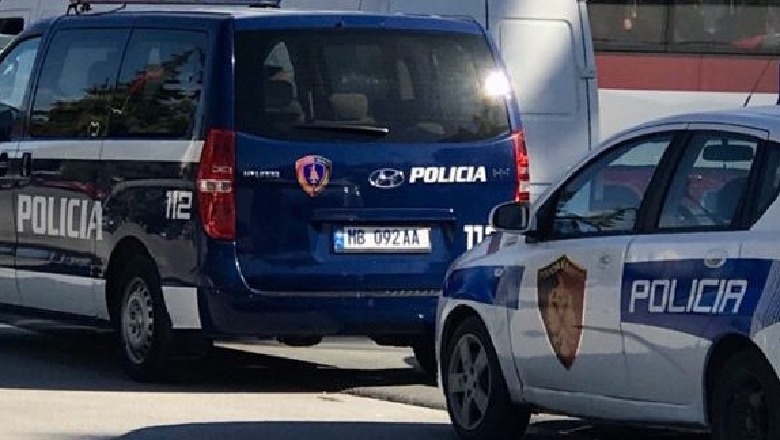 Arrestohet për gjobvënie 24-vjeçari në Tiranë, i kishte marrë 3000 euro ish-të dashurës duke e shantazhuar me video intime