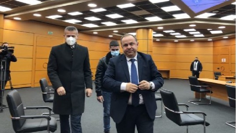 KPK e konfirmoi në detyrë, Komisioneri Publik ankimon vendimin për gjyqtarin Sokol Ngresi: Nuk arrin nivel të besueshëm