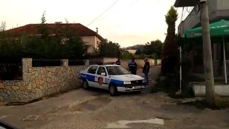 Familja në Pogradec zgjohet nga shpërthimi i eksplozivit! Vrasja në 2014 dhe sherri i 2 djemve, pistat kryesore