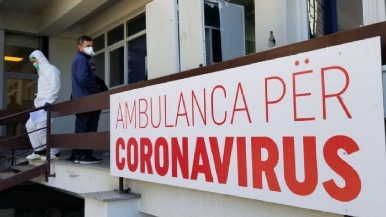 COVID-19 në Kosovë/ 290 raste të reja dhe 4 viktima në 24 orët e fundit 