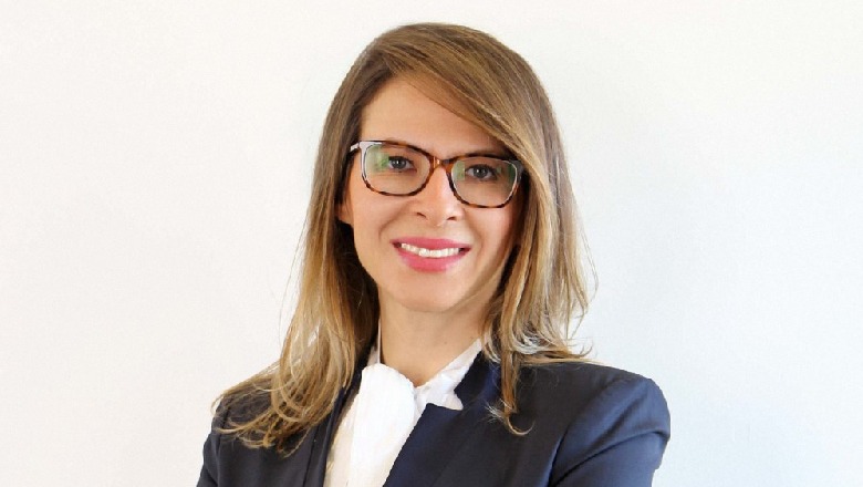 ALBtelecom ndryshon drejtimin, Bilgen Aldan, gruaja e parë CEO