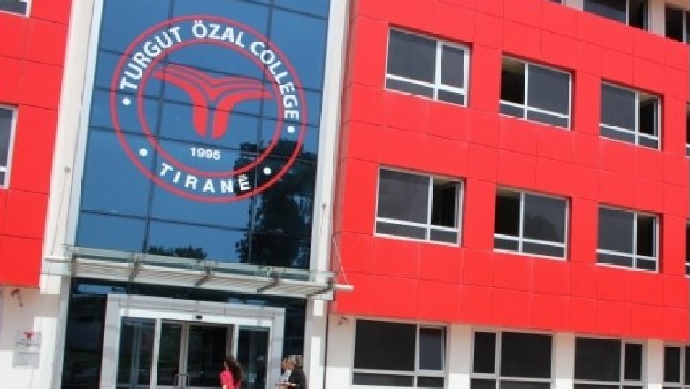 Gjykata rrëzon vendimin e prokurorisë, kolegjit 'Turgut Ozal' i kthehen regjistrat me emrat e nxënësve