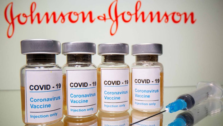 Vaksina antiCOVID e kompanisë Johnson & Johnson aplikon për autorizimin e përdorimit në Europë