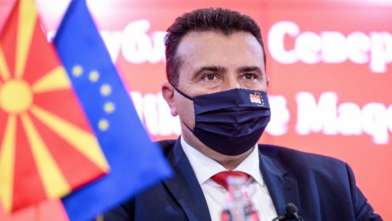 Kryeministri Zaev: Vaksinat kineze anti-COVID do të arrijnë nga fundi i javës së ardhshme në Maqedoninë e Veriut 