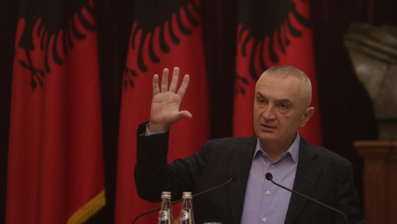 Meta: Rama merr llumin e LSI dhe e shpall si ajkën e PS! Ai do trefishojë votat e LSI, po kush duron Monikën pastaj