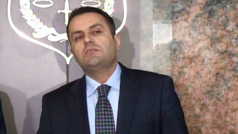 Adriatik Llalla kërkon që dosja e tij të gjykohet nga Gjykata e Tiranës, Gjykata e Lartë e rrëzon