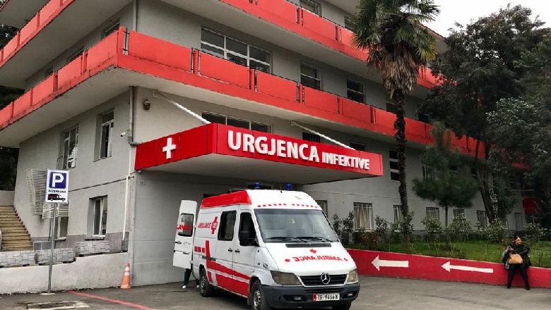 Sërish shifra të larta/ Ndërrojnë jetë 15 qytetarë nga COVID, shënohen 1021 raste të reja! Hapet pavioni COVID në spitalin Rajonal të Elbasanit