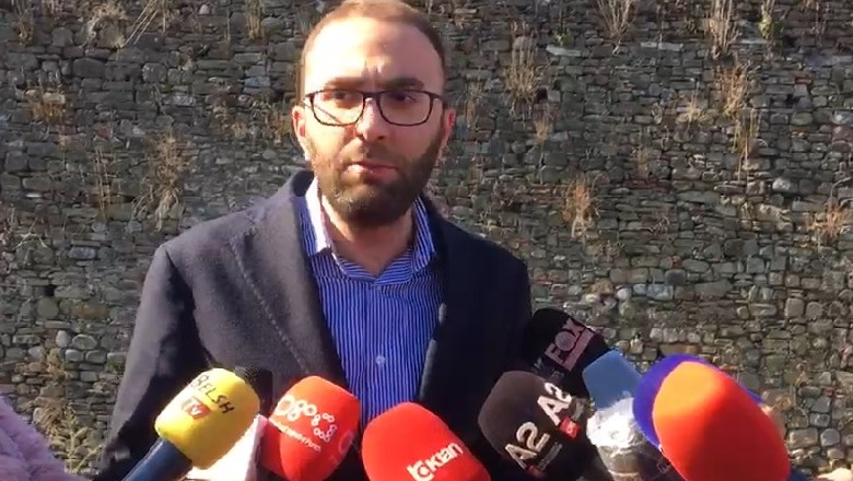 'Po mbledhim të dhëna për kërcënime në administratë', Bardhi nga Elbasani: Drejtuesit e policisë po monitorohen nga PD! Mos të bëhen vegël e Ballës