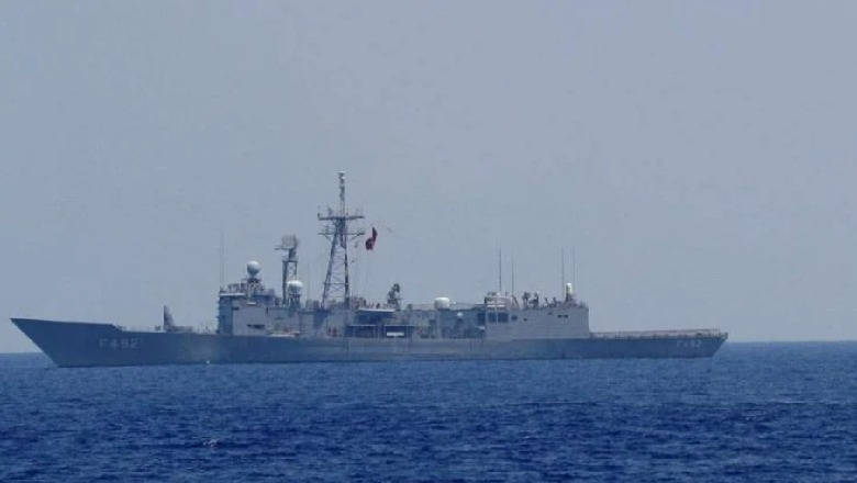 Turqia sfidon sërish,  87 anije për stërvitje, avionë e helikopterë lufte…në Egje dhe Mesdhe