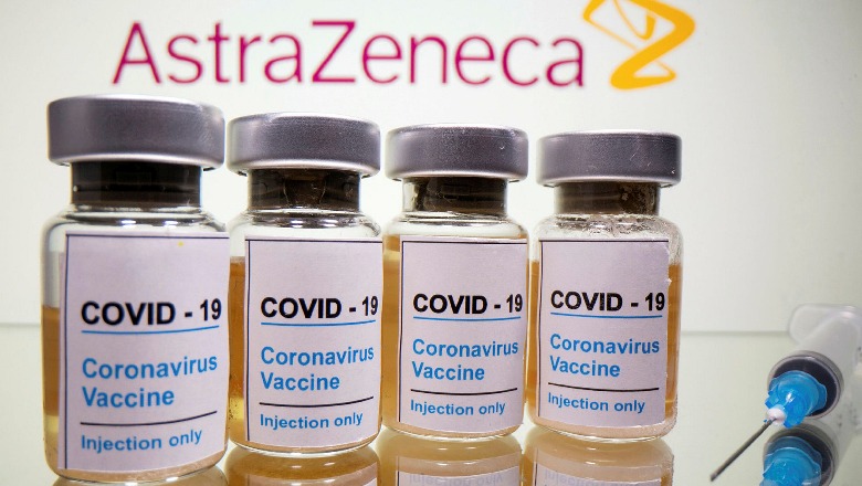 Itali, miratohet përdorimi i vaksinës së AstraZennecës deri në moshën 65 vjeçare dhe në ata që nuk vuajnë nga patologjitë