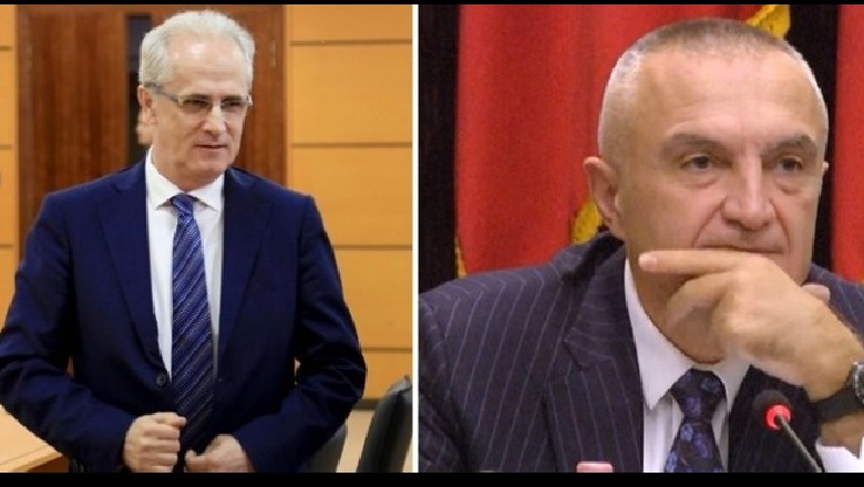 Profil/Kush është gjyqtari i 'hekurt' Ardian Dvorani, i vetmi që nuk iu përkul presionit të Berishës dhe votoi pro dënimit të Ilir Metës në 2012
