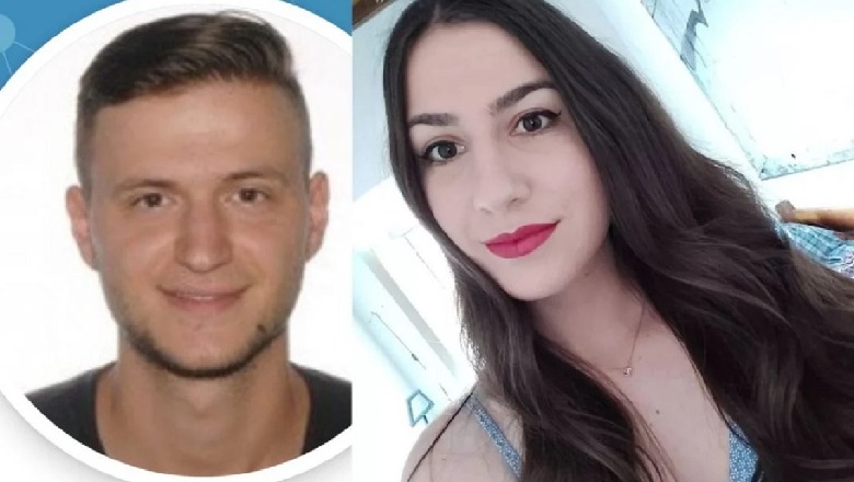 Itali/ Goditi 5 herë me thikë ish-të dashurën pasi nuk pranoi ndarjen, gjykata lë në burg 27-vjeçarin shqiptar