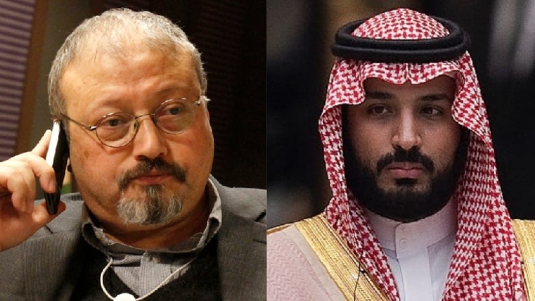 SHBA fajëson Princin e Kurorës Saudite për vrasjen e gazetarit Jamal Khashoggi
