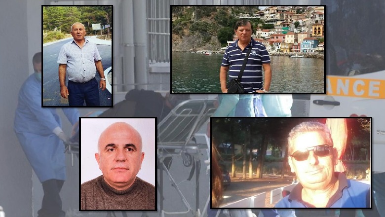 Shifra të larta të COVID, sot 916 raste të reja dhe 20 viktima! Ndërrojnë jetë mjeku në Berat, polici në Kavajë dhe dy vëllezër nga Mati
