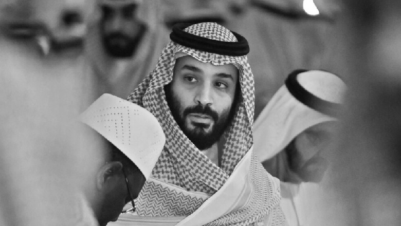 ‘SHBA fajësoi Princin e Kurorës Saudite për eliminimin e gazetarit Jamal Khashoggi’, New York Times editorial: Monarku vrasës