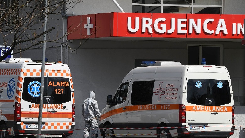 Sot 819 raste të reja dhe 21 humbje jete nga COVID-19, viktima më e re 35 vjeç! Infektohet mjeku endokrinolog, dërgohet për kurim në Turqi
