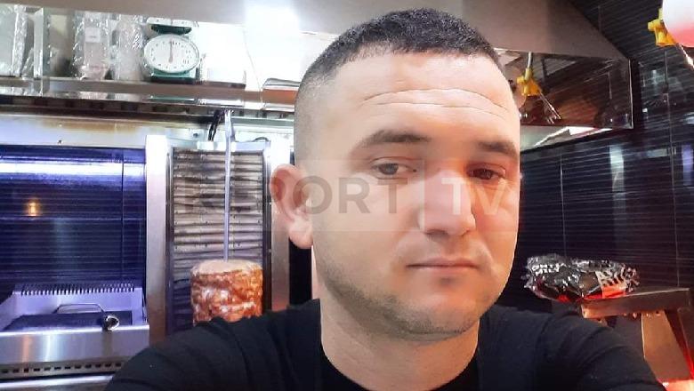 Ky është 32 vjeçari që ndërroi jetë rrugës për në spital pas aksidentit të ndodhur në Pogradec
