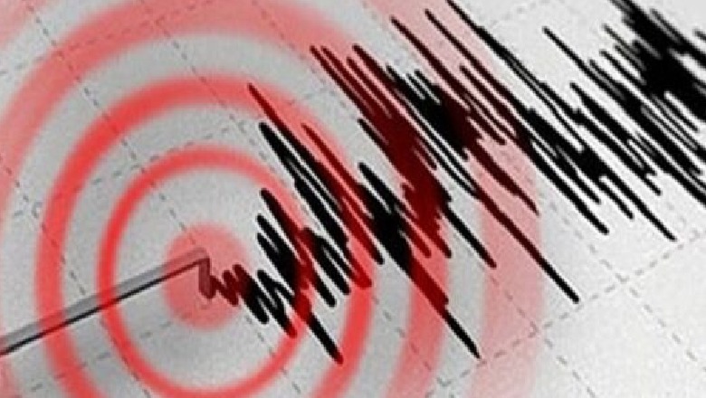 Lëkundet toka, tërmet 3.8 ballë në Vlorë