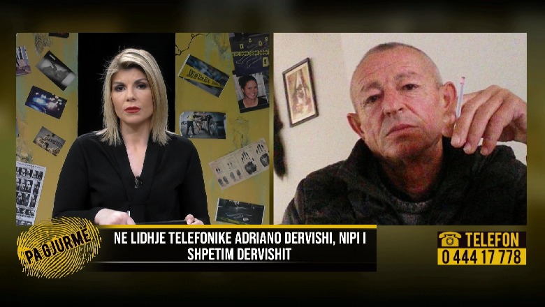 Humbet brenda QSUT-së 57-vjecari nga Golemi/ Familja: Doli natën nga spitali dhe askush nuk e pa